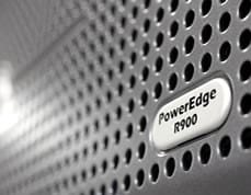 FastCat Servers Web Hosting uses Dell PowerEdge Servers