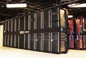 Softlater Datacenter - Dallas 06