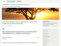 The Awakeining International