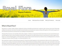 Health / Medical 5 Royal Flora Health