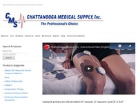 Chattanooga Medical Suply
