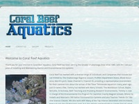 Coral Reef Aquatics