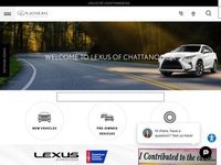 Lexus of Chattanooga