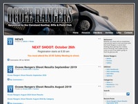 Ocoee Rangers