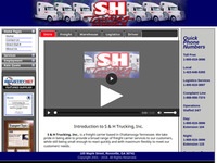 S and H Trucking